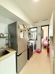 Blk 28C Dover Gardens (Queenstown), HDB 4 Rooms #593792181